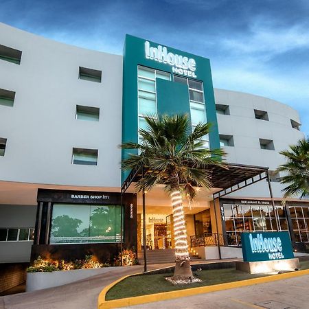 InHouse Culiacán Exterior foto
