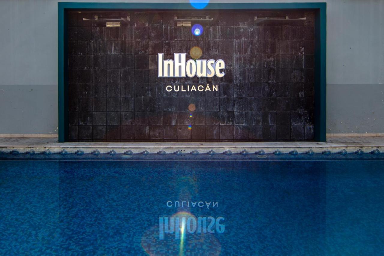 InHouse Culiacán Exterior foto